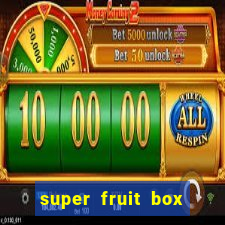 super fruit box codes blox fruit 2024